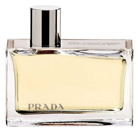 prada body mist|prada fragrances for women.